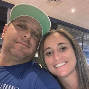 Meet your Posher, Brandi n eric